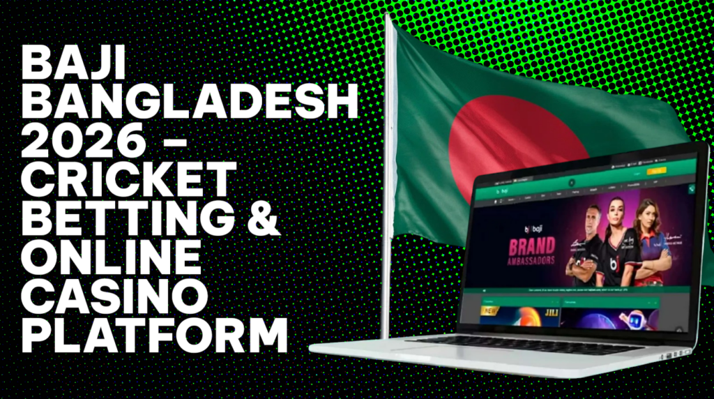 Baji Bangladesh 2026